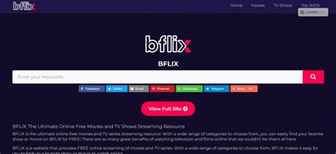 bflix mo|Need recommendations : r/Piracy .